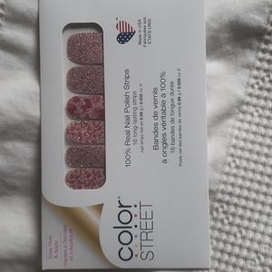 Color Street It's a Key-per